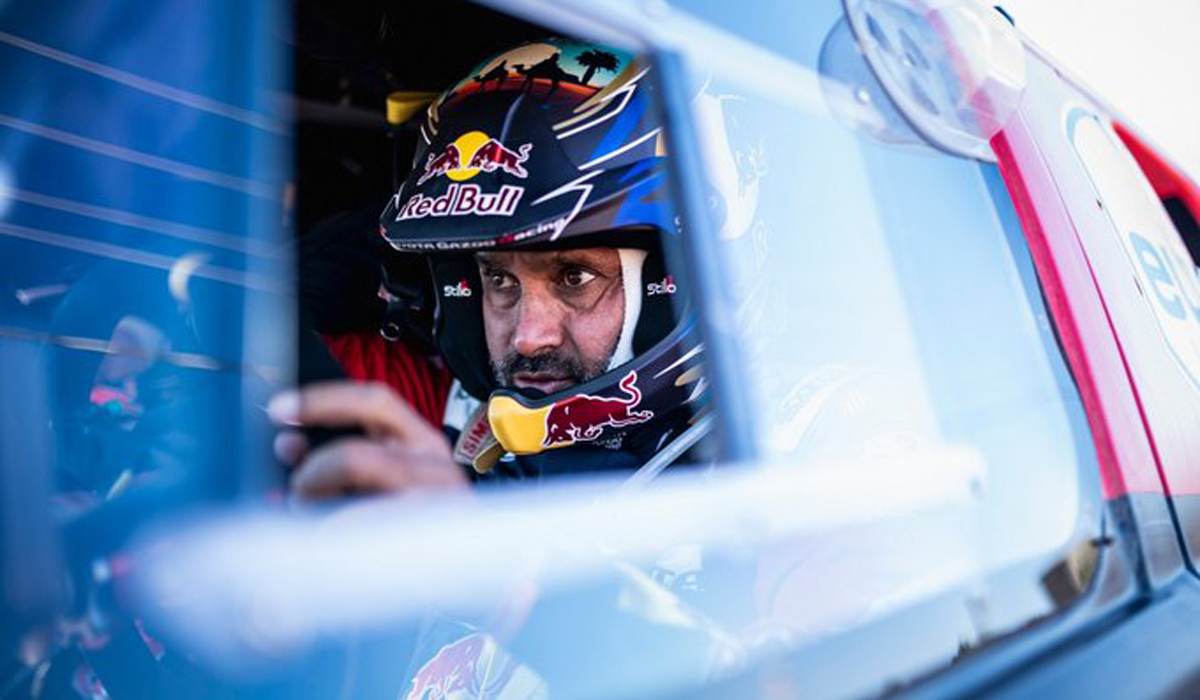 Nasser Saleh Al Attiyah